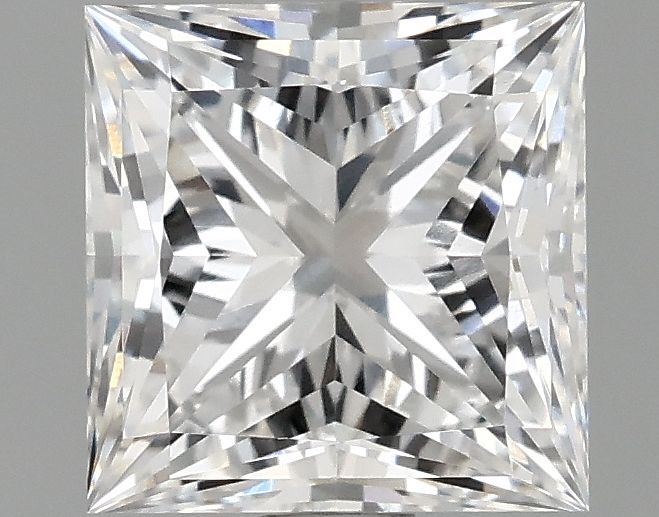 Lab Grown Diamond Lab-grown 1,56Ct D-VVS2 Princess - IGILG746519672