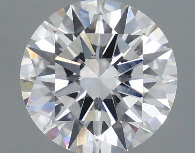 Lab Grown Diamond Lab-grown 2,29Ct F-VVS2 Round - IGILG717552760 1