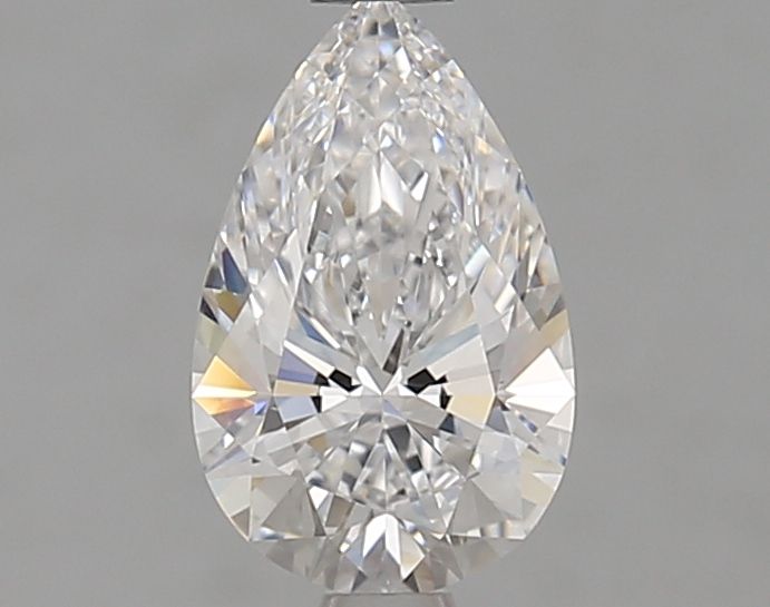 Lab Grown Diamond Lab-grown 1,01Ct D-VVS1 Pear - IGILG694599769 1