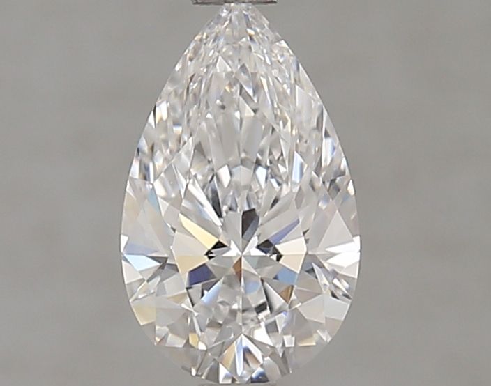 Lab Grown Diamond Lab-grown 1,03Ct D-VVS1 Pear - IGILG696511605 1
