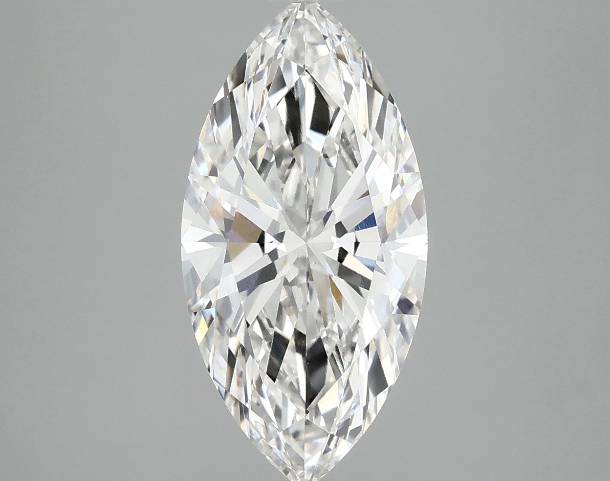 Lab Grown Diamond Lab-grown 3,06Ct F-VVS2 Marquise - IGILG751504098