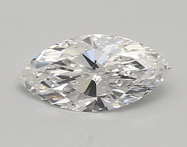 Lab Grown Diamond Lab-grown 0,93Ct D-VVS1 Marquise - IGILG782604864 1