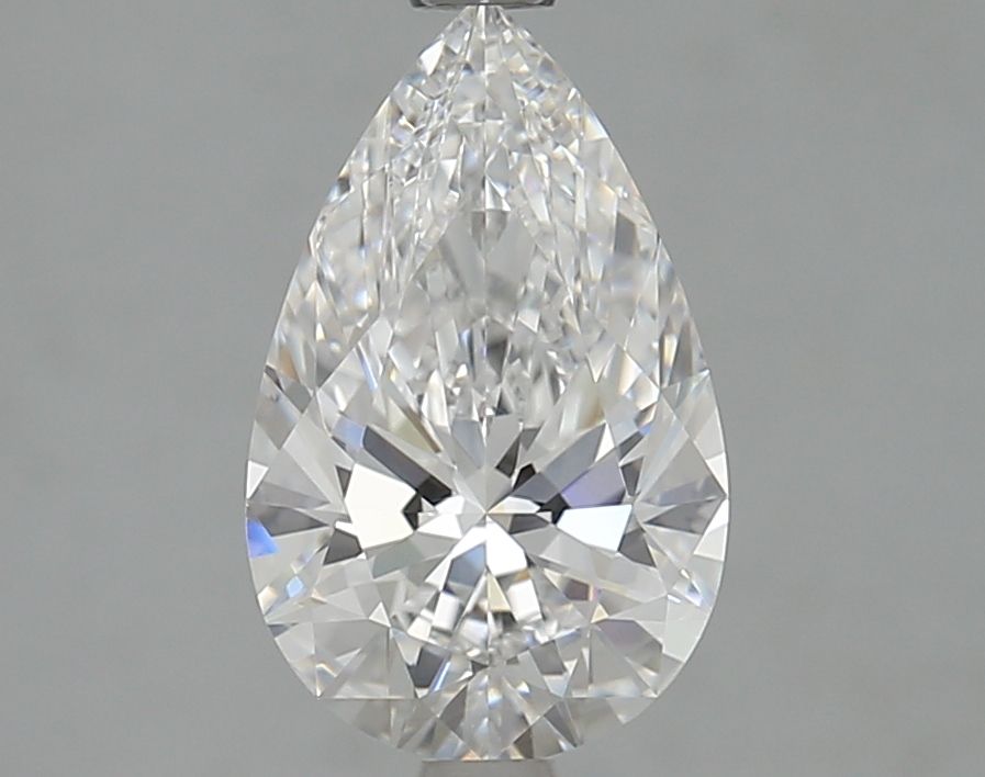 Lab Grown Diamond Lab-grown 2,04Ct D-VVS1 Pear - GIA6511766281 1