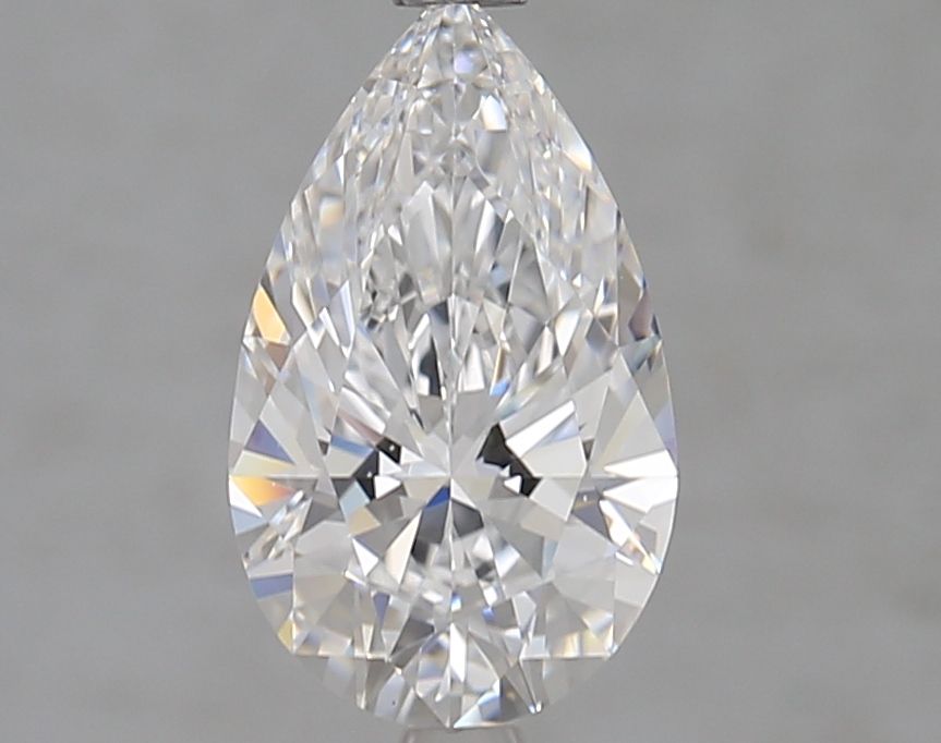 Lab Grown Diamond Lab-grown 1,81Ct D-VVS1 Pear - GIA6515823798