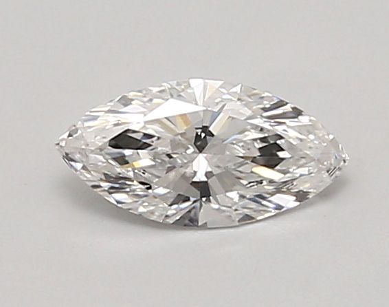 Lab Grown Diamond Lab-grown 0,51Ct D-VVS1 Marquise - IGILG786616804 1