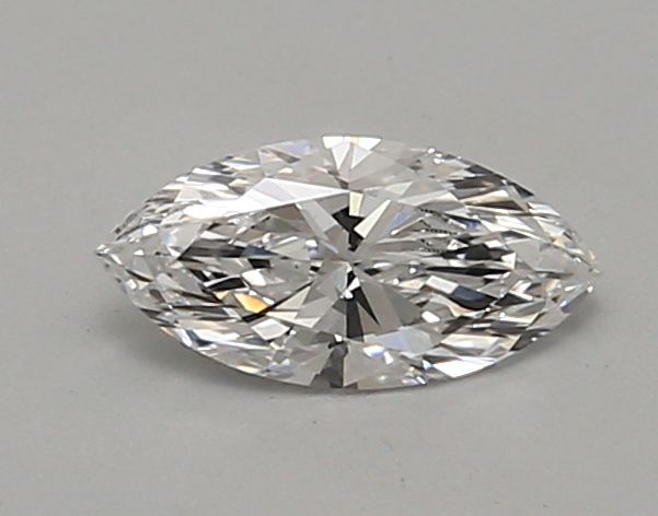 Lab Grown Diamond Lab-grown 0,68Ct D-VVS2 Marquise - IGILG735567128 1