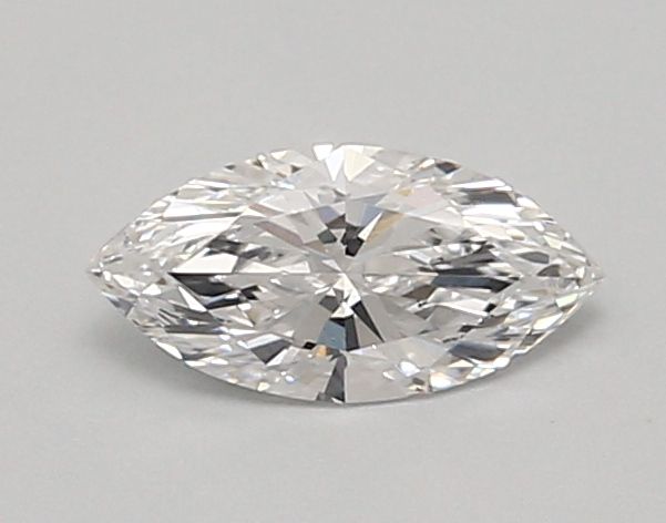 Lab Grown Diamond Lab-grown 0,68Ct D-VVS2 Marquise - IGILG755513818 1
