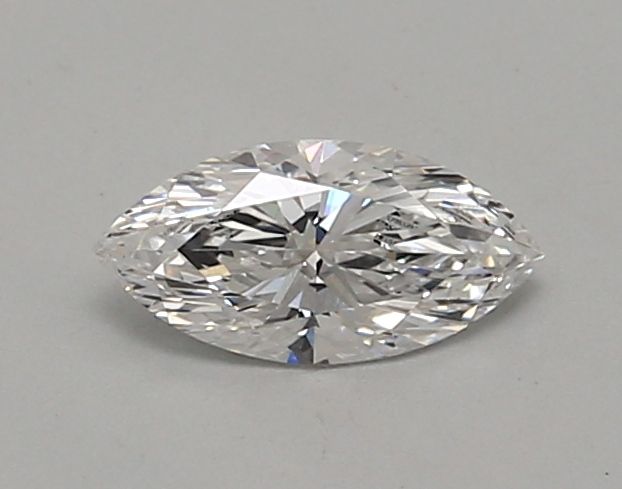 Lab Grown Diamond Lab-grown 0,68Ct D-VVS2 Marquise - IGILG735579774 1