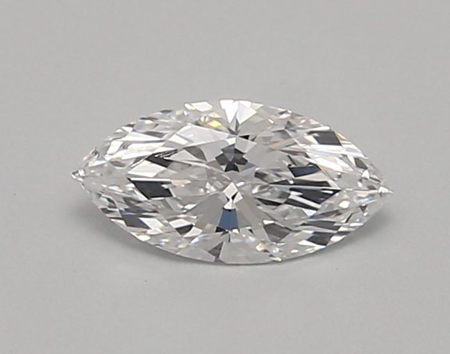 Lab Grown Diamond Lab-grown 0,68Ct D-VVS2 Marquise - IGILG760537266 1