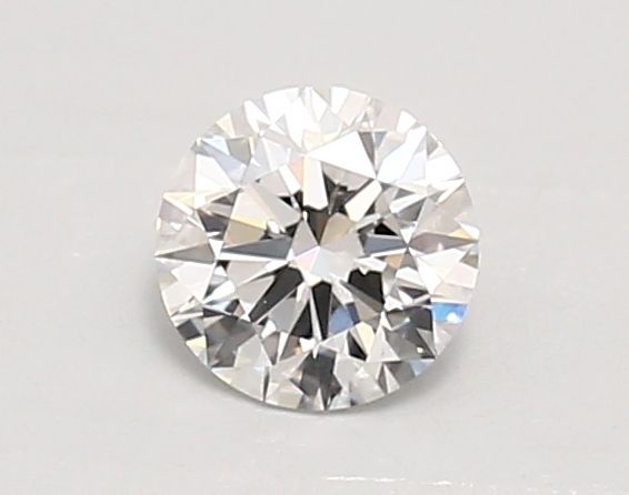 Lab Grown Diamond Lab-grown 0,69Ct D-VVS2 Round - IGILG633446989