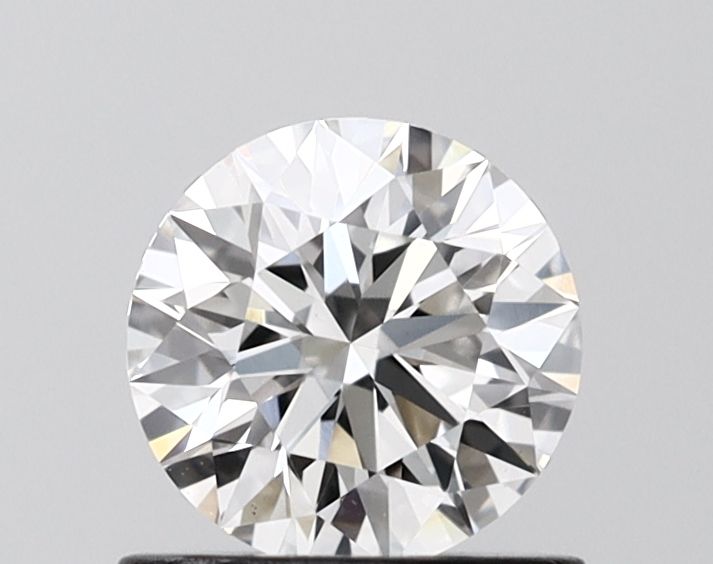 Lab Grown Diamond Lab-grown 0,72Ct E-VS1 Round - IGILG795698993