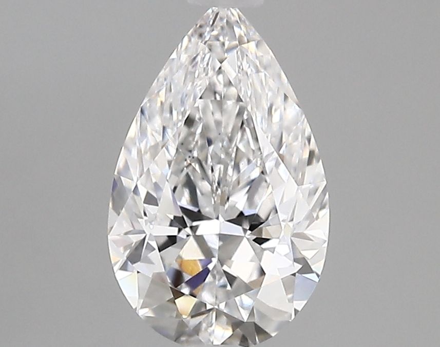 Lab Grown Diamond Lab-grown 1,35Ct D-VVS2 Pear - IGILG717504224