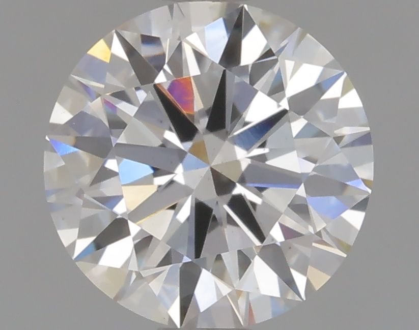 Lab Grown Diamond Lab-grown 1,36Ct F-VS1 Round - IGI605308247