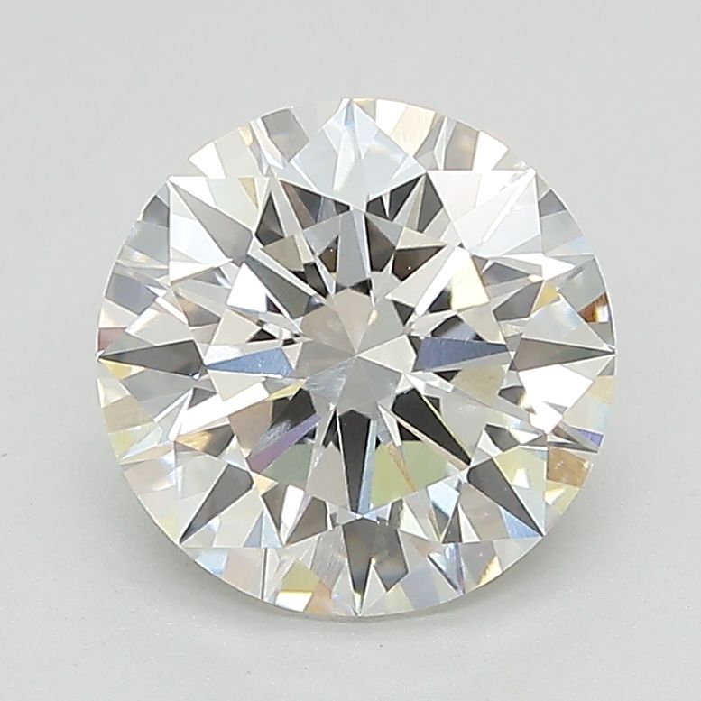 Lab Grown Diamond Lab-grown 2,24Ct G-VVS2 Round - IGILG705508511