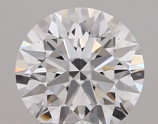 Lab Grown Diamond Lab-grown 1,79Ct D-VVS2 Round - IGILG755518612 1