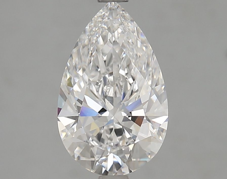 Lab Grown Diamond Lab-grown 2,09Ct D-VVS1 Pear - GIA6511734797