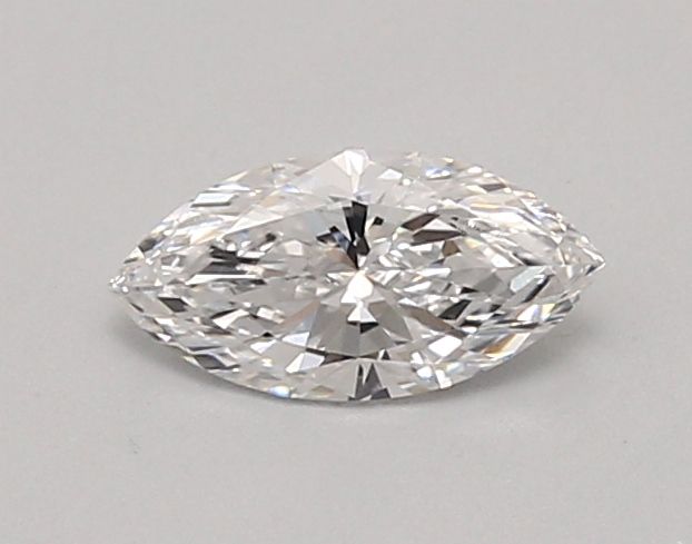 Lab Grown Diamond Lab-grown 0,62Ct D-VVS2 Marquise - IGILG733567063 1