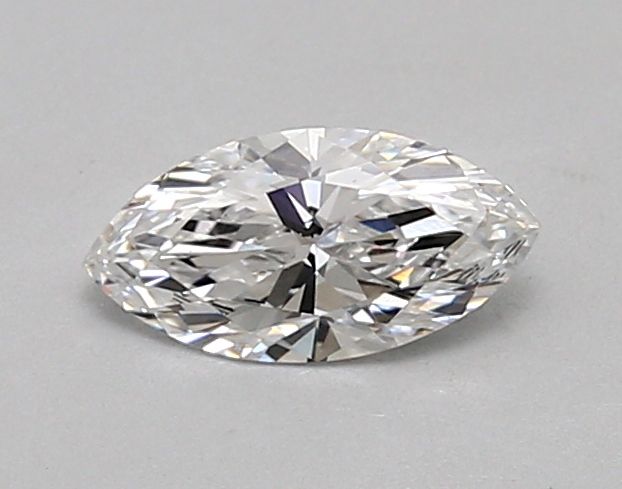 Lab Grown Diamond Lab-grown 0,68Ct D-VVS1 Marquise - IGILG800626087 1