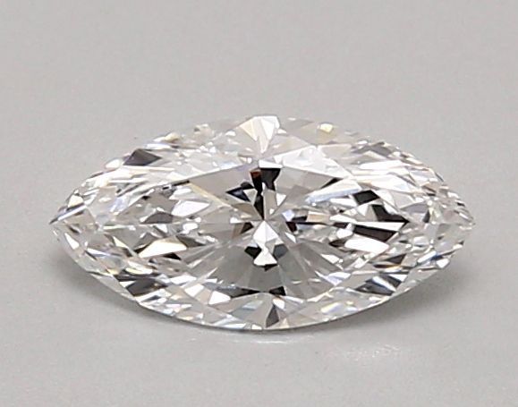 Lab Grown Diamond Lab-grown 0,76Ct D-VVS1 Marquise - IGILG802614001