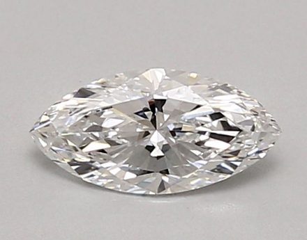Lab Grown Diamond Lab-grown 0,76Ct D-VVS1 Marquise - IGILG802614001 1