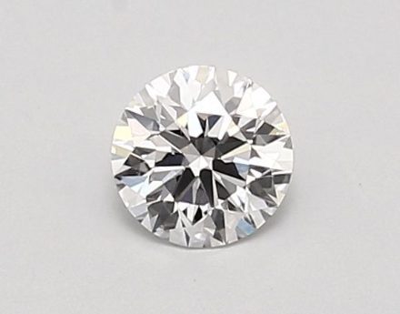 Lab Grown Diamond Lab-grown 0,57Ct D-IF Round - IGILG659439596 1