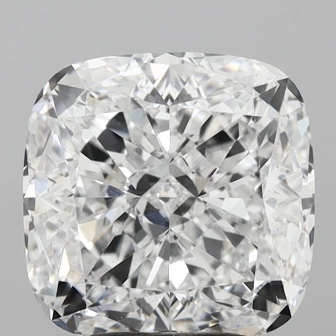 Lab Grown Diamond Lab-grown 4,5Ct D-VS1 Cushion - IGILG780615612