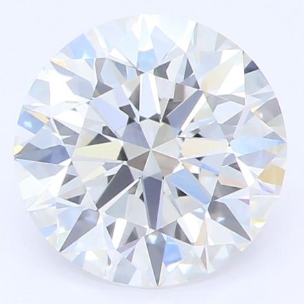 Lab Grown Diamond Lab-grown 1,36Ct G-VVS2 Round - IGILG464194957 1