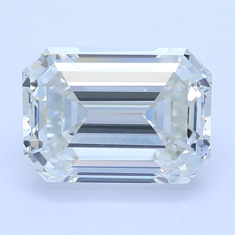 Lab Grown Diamond Lab-grown 1,11Ct H-VVS2 Emerald - IGILG567373609 1