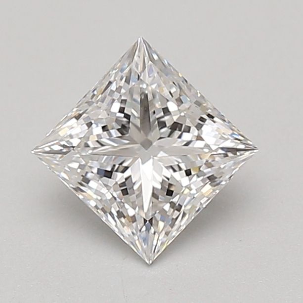 Lab Grown Diamond Lab-grown 1,1Ct D-VS1 Princess - IGILG706517231