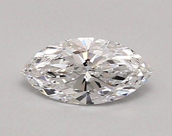 Lab Grown Diamond Lab-grown 0,57Ct D-VVS1 Marquise - IGILG792608259 1