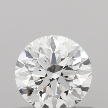 Lab Grown Diamond Lab-grown 0,51Ct D-VVS2 Round - IGILG795616425 1