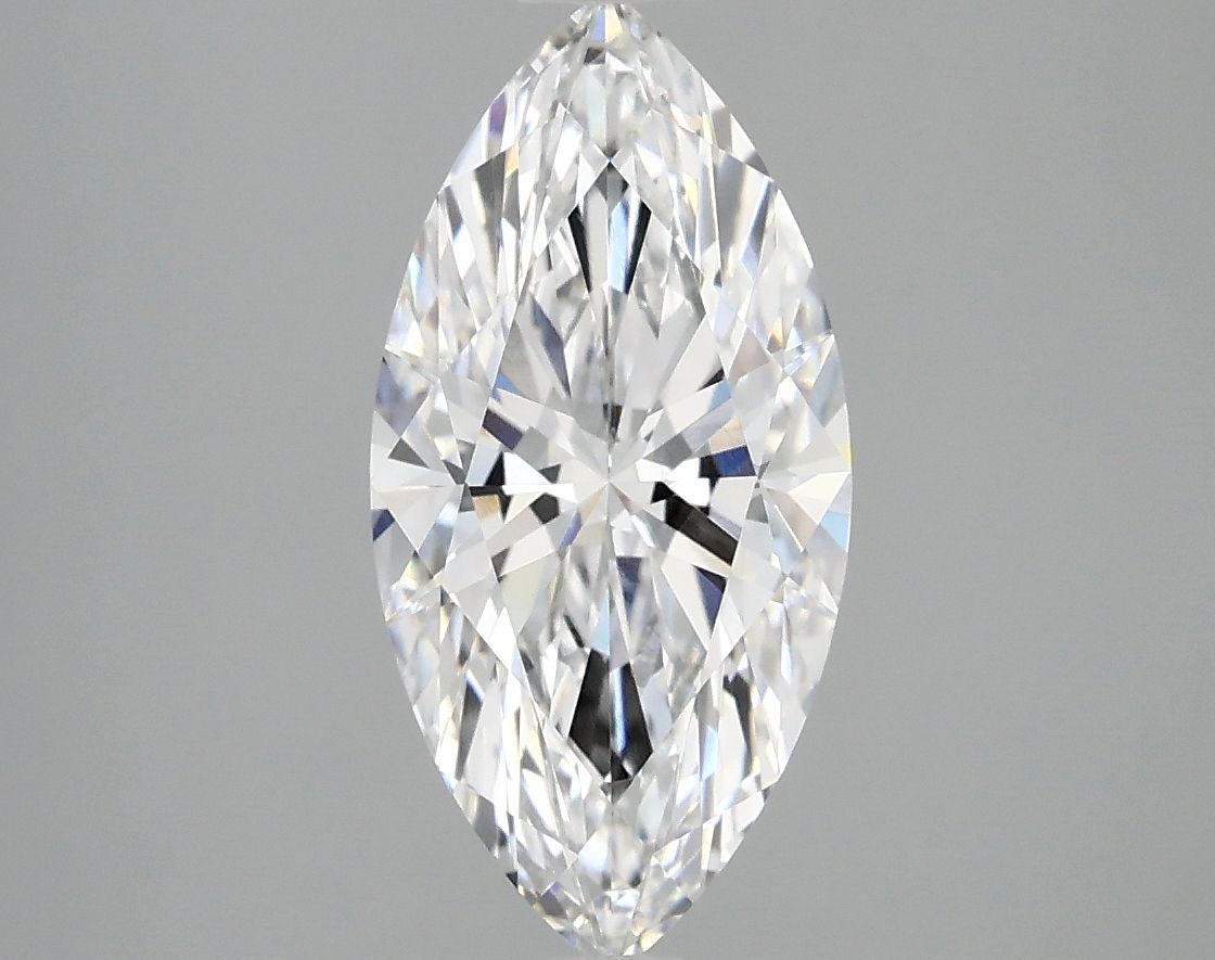 Lab Grown Diamond Lab-grown 2,04Ct E-VVS1 Marquise - IGILG750595251 1
