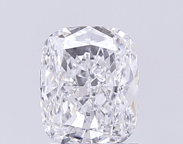 Lab Grown Diamond Lab-grown 1,69Ct D-VS1 Cushion - IGILG633428051 1