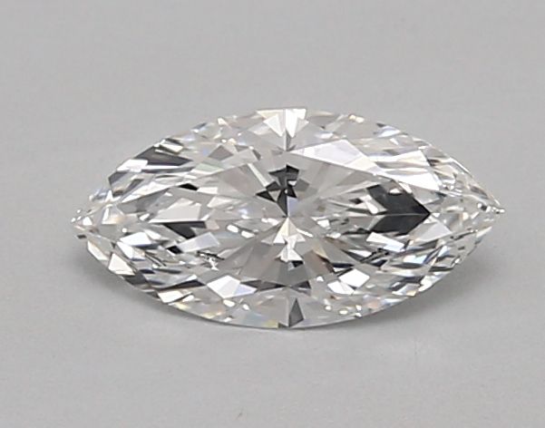 Lab Grown Diamond Lab-grown 0,72Ct D-VVS1 Marquise - IGILG763613738 1
