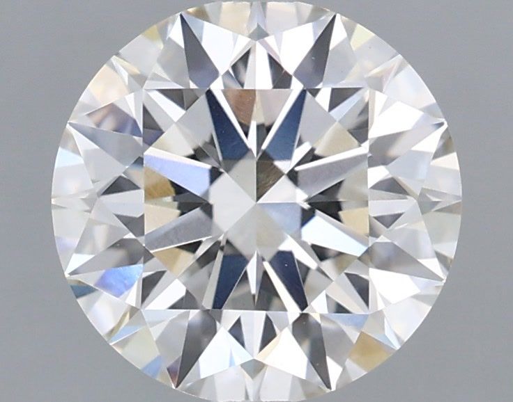 Lab Grown Diamond Lab-grown 2,4Ct F-VS1 Round - IGILG681504368 1