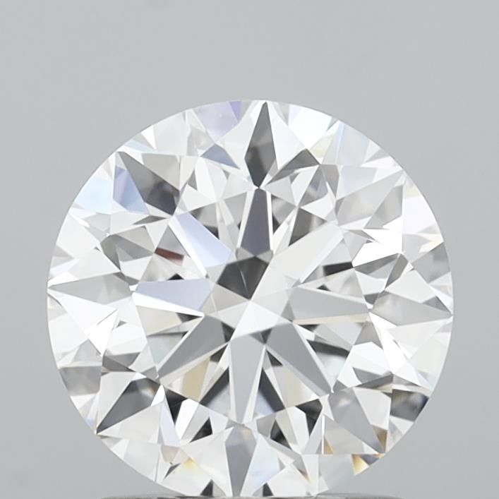 Lab Grown Diamond Lab-grown 1,5Ct D-VS1 Round - IGILG790666628