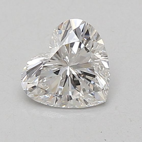 Lab Grown Diamond Lab-grown 0,8Ct D-VS1 Heart - IGILG811659852