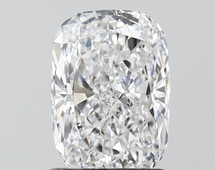 Lab Grown Diamond Lab-grown 1,54Ct D-VVS2 Cushion - IGILG797642504 1