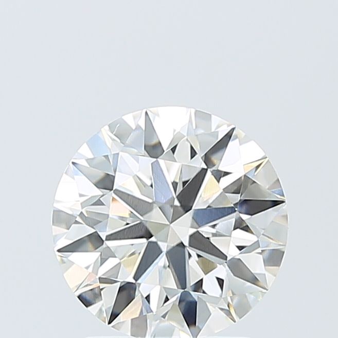 Lab Grown Diamond Lab-grown 2,04Ct F-VVS2 Round - IGILG784638177 1