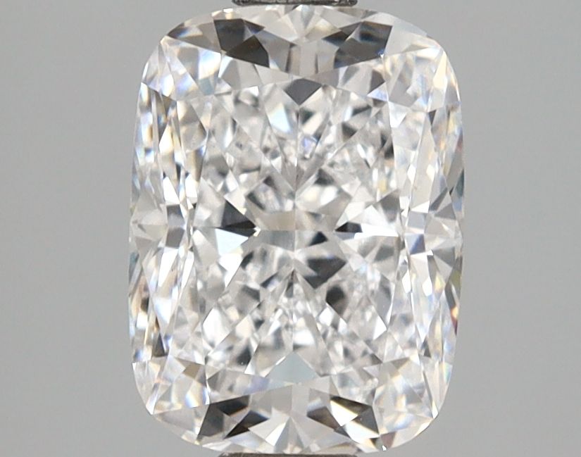 Lab Grown Diamond Lab-grown 2,04Ct D-VS1 Cushion - IGILG788642783