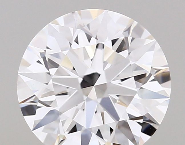 Lab Grown Diamond Lab-grown 1,89Ct D-VVS1 Round - IGILG780623227