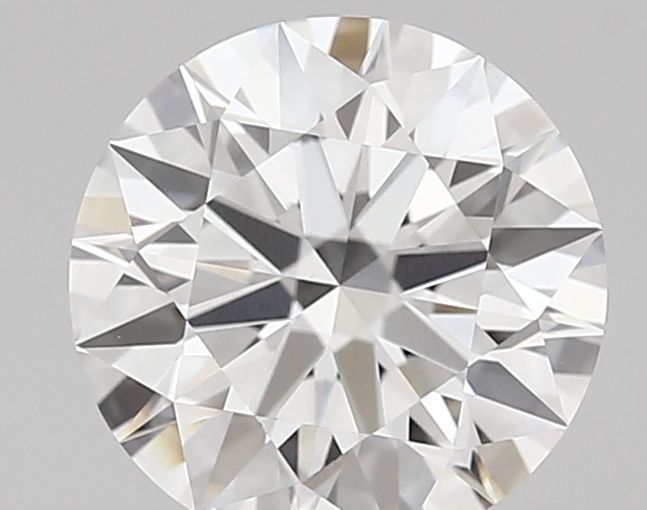 Lab Grown Diamond Lab-grown 1,91Ct F-VVS1 Round - IGILG629481351 1