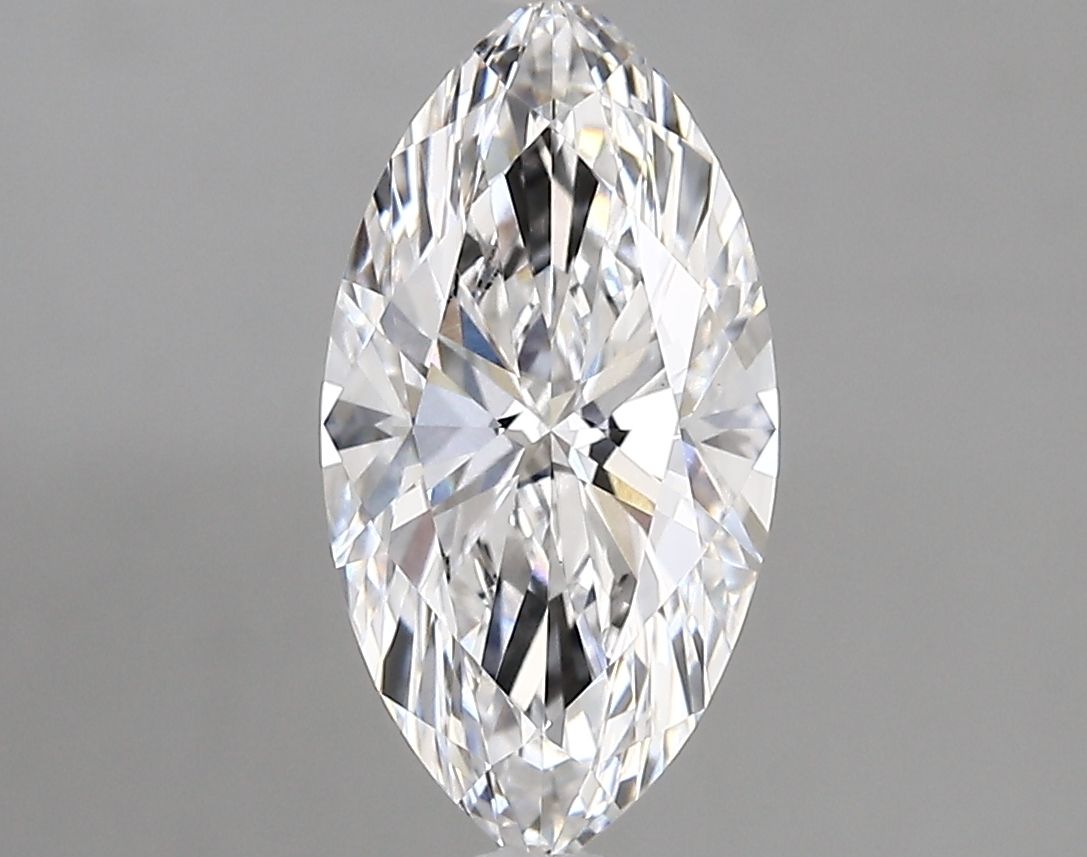 Lab Grown Diamond Lab-grown 1,89Ct D-VVS2 Marquise - IGILG771626373