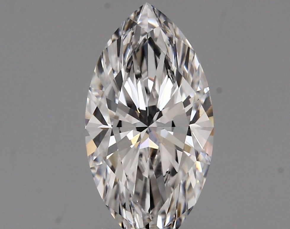 Lab Grown Diamond Lab-grown 1,89Ct D-VVS1 Marquise - IGILG778688260 1