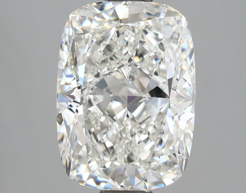 Lab Grown Diamond Lab-grown 3,02Ct F-VVS2 Cushion - IGILG788669430