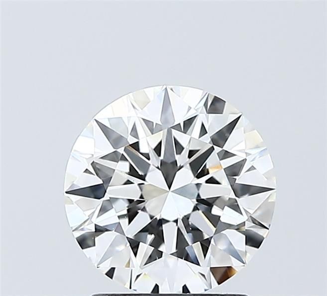 Lab Grown Diamond Lab-grown 1,51Ct E-VVS2 Round - IGILG813668014