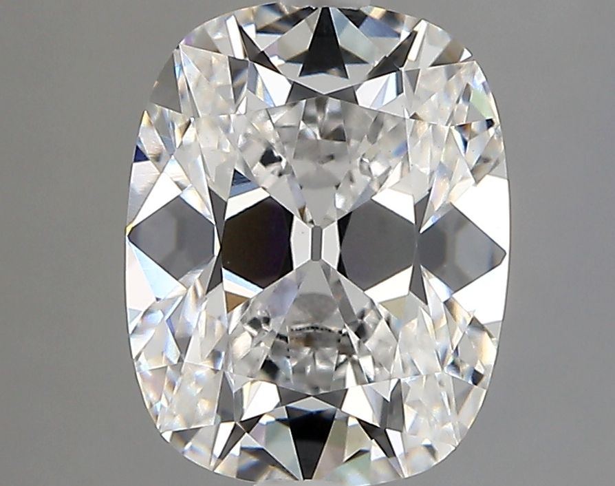 Lab Grown Diamond Lab-grown 2,91Ct D-VS1 Cushion - IGILG753507243