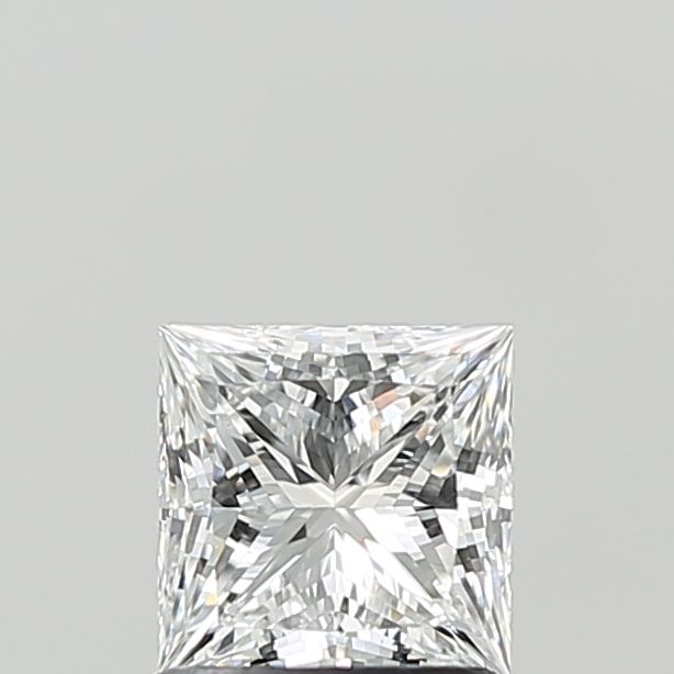 Lab Grown Diamond Lab-grown 1,09Ct D-VS1 Princess - IGILG715521424 1