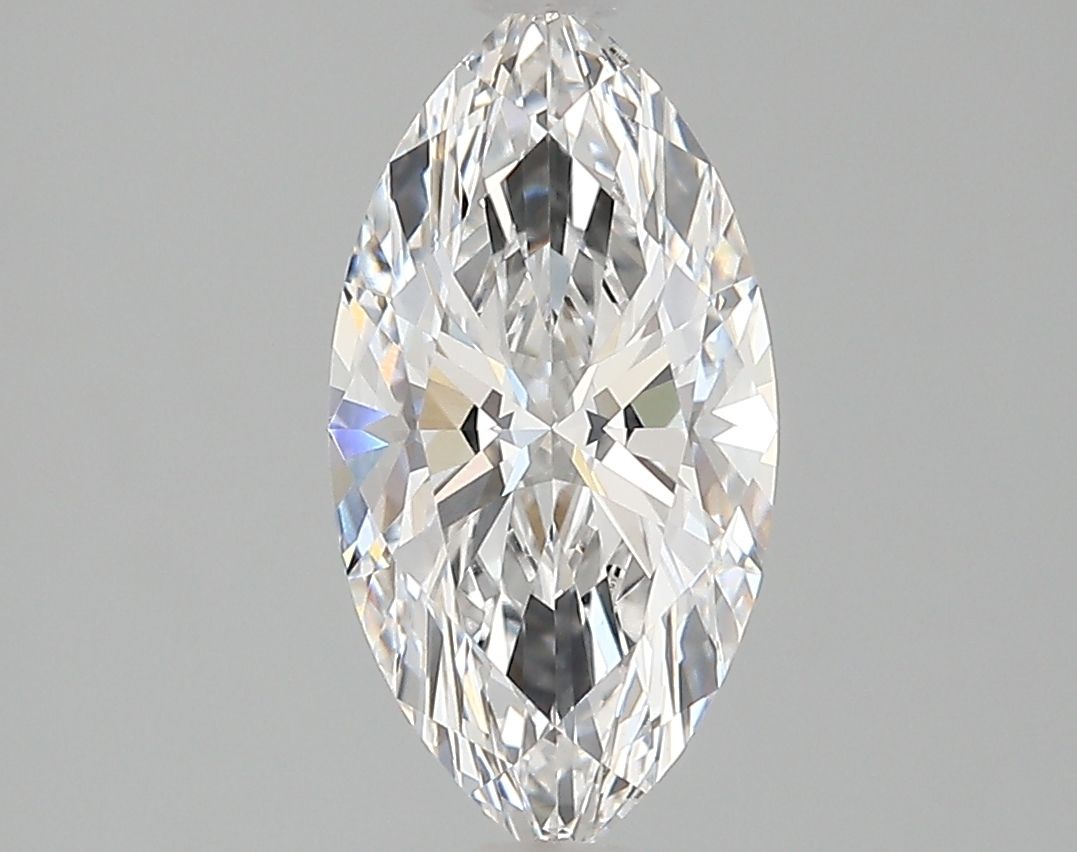Lab Grown Diamond Lab-grown 1,91Ct D-VVS2 Marquise - IGILG790622955