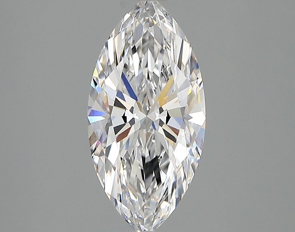 Lab Grown Diamond Lab-grown 1,9Ct D-VVS2 Marquise - IGILG769665217 1